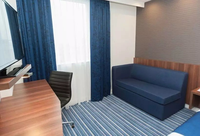 Fotos del hotel Holiday Inn Express Aberdeen Airport:  25