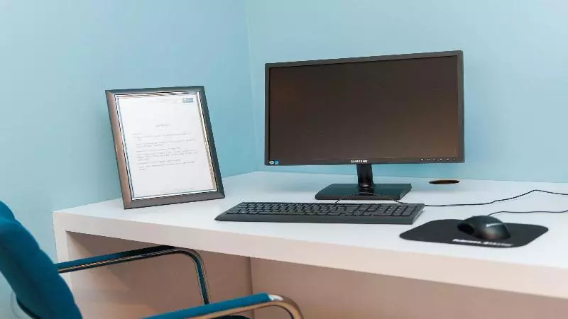 Fotos del hotel Holiday Inn Express Aberdeen Airport:  11