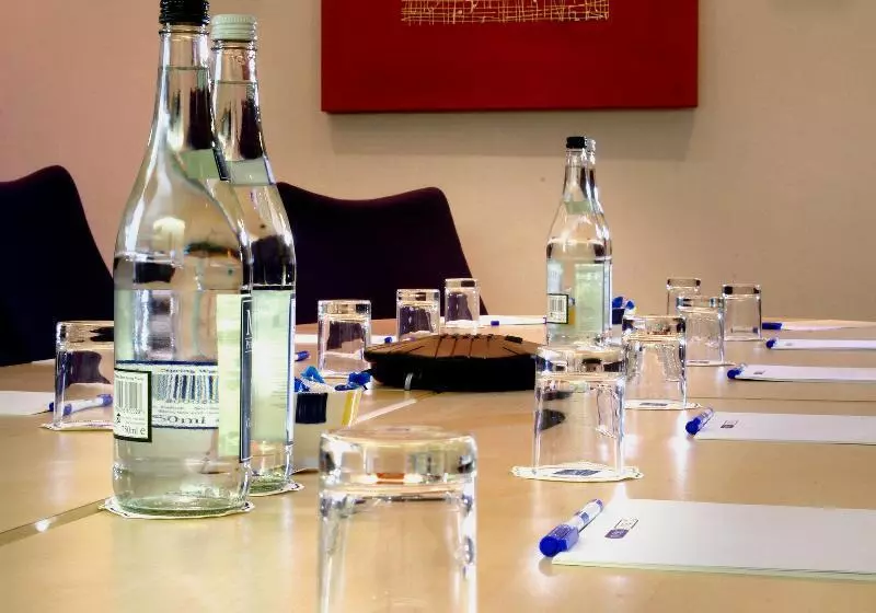 Fotos del hotel Holiday Inn Express Aberdeen Airport:  16