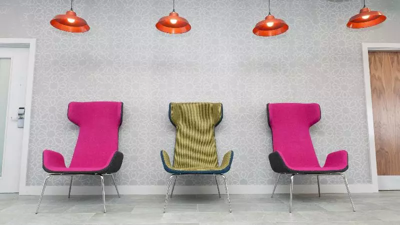 Fotos del hotel Holiday Inn Express Aberdeen Airport:  2