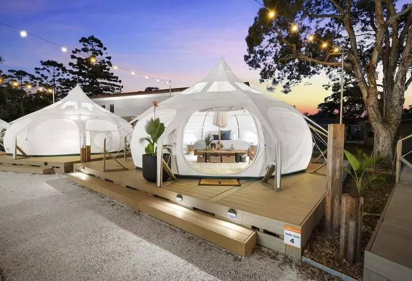 Fotos del hotel Ingenia Holidays Byron Bay:  18