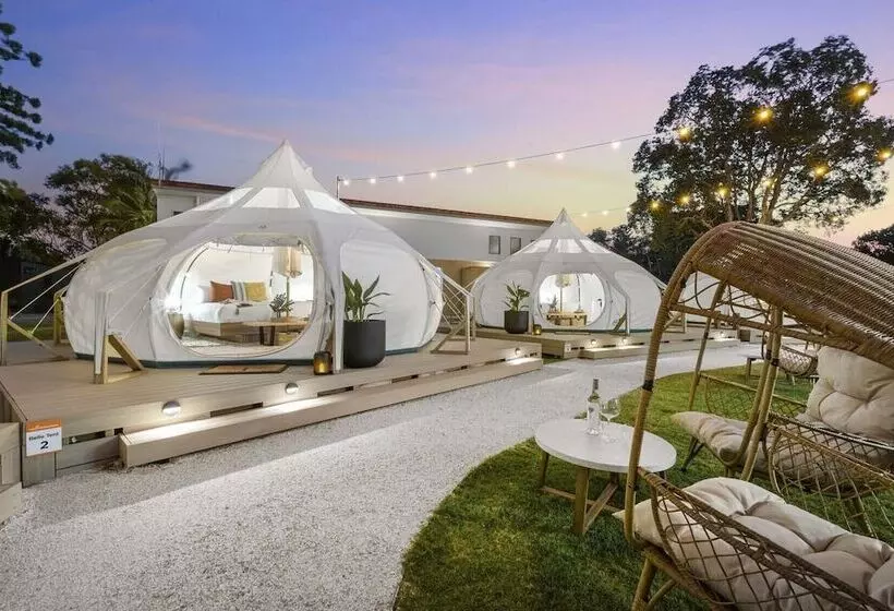 Fotos del hotel Ingenia Holidays Byron Bay:  12