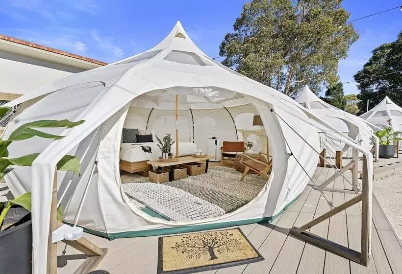Fotos del hotel Ingenia Holidays Byron Bay:  14