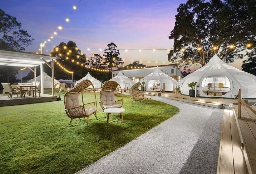 Fotos del hotel Ingenia Holidays Byron Bay:  20