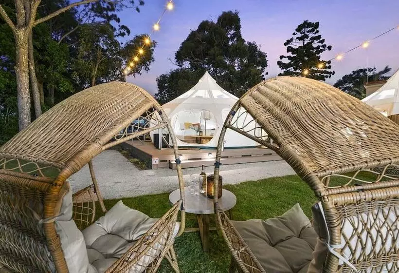 Fotos del hotel Ingenia Holidays Byron Bay:  7