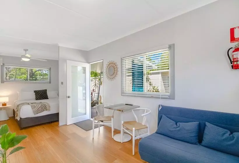 Fotos del hotel Ingenia Holidays Byron Bay:  21