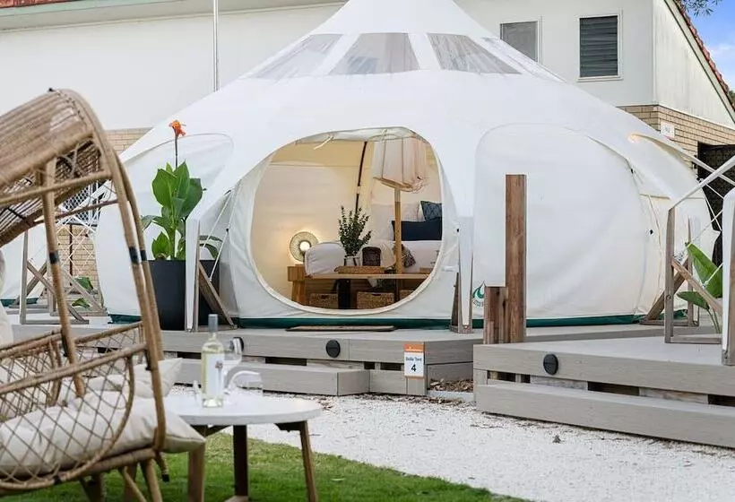Fotos del hotel Ingenia Holidays Byron Bay:  22