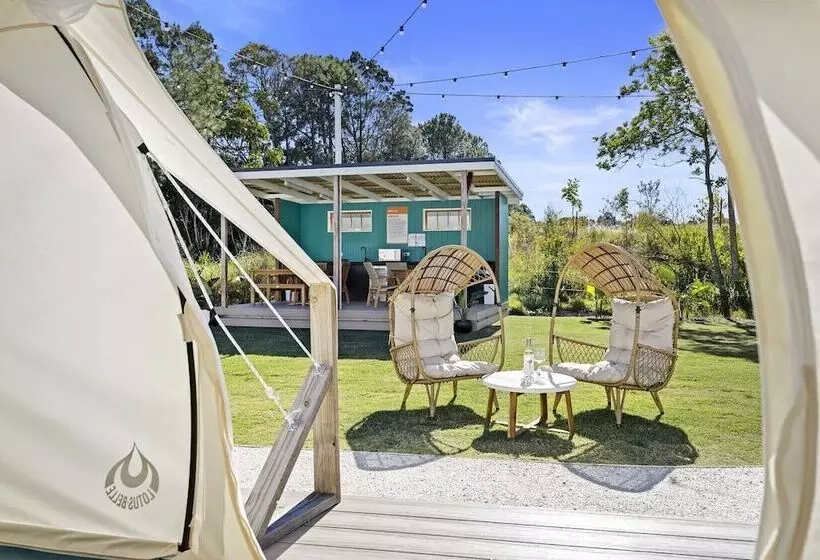 Fotos del hotel Ingenia Holidays Byron Bay:  9