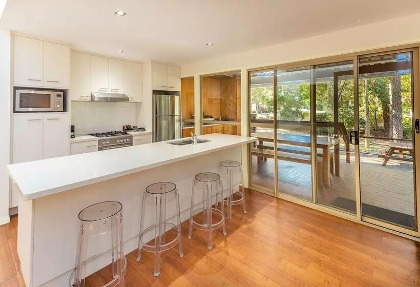 Fotos del hotel Ingenia Holidays Byron Bay:  8