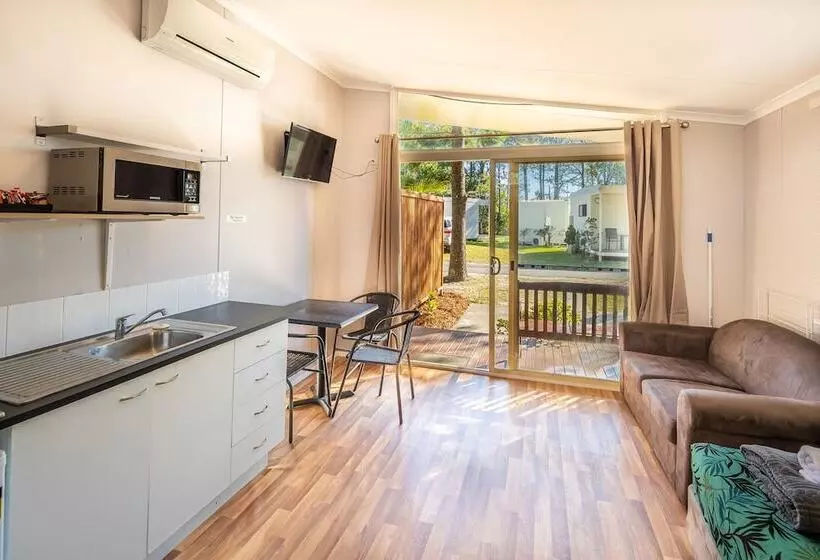 Fotos del hotel Ingenia Holidays Byron Bay:  19