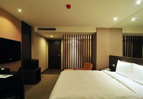 Fotos del hotel Look Hotel Taipei:  19