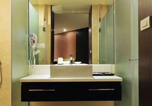 Fotos del hotel Look Hotel Taipei:  5