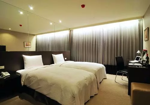 Fotos del hotel Look Hotel Taipei:  15
