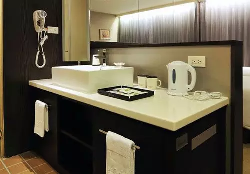 Fotos del hotel Look Hotel Taipei:  24