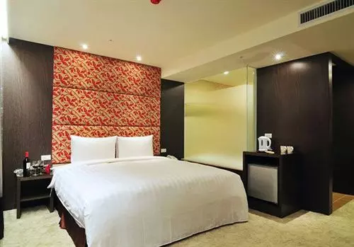 Fotos del hotel Look Hotel Taipei:  10