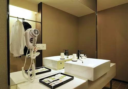 Fotos del hotel Look Hotel Taipei:  22
