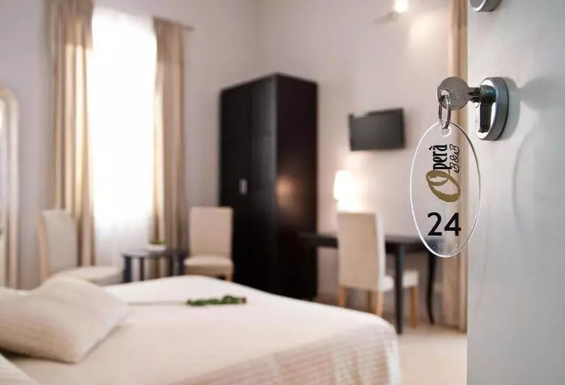 Fotos del hotel Operà:  20
