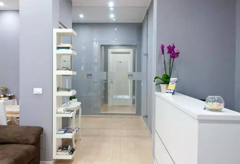 Fotos del hotel Operà:  8