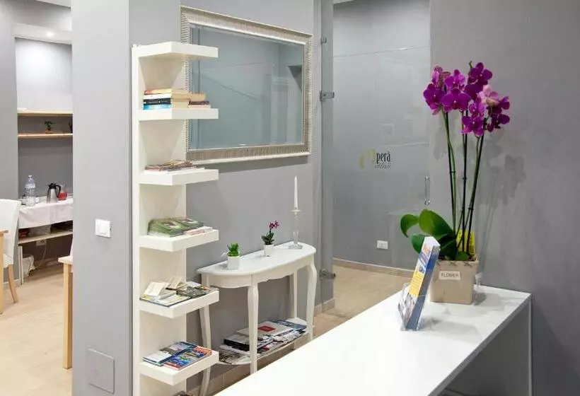 Fotos del hotel Operà:  19