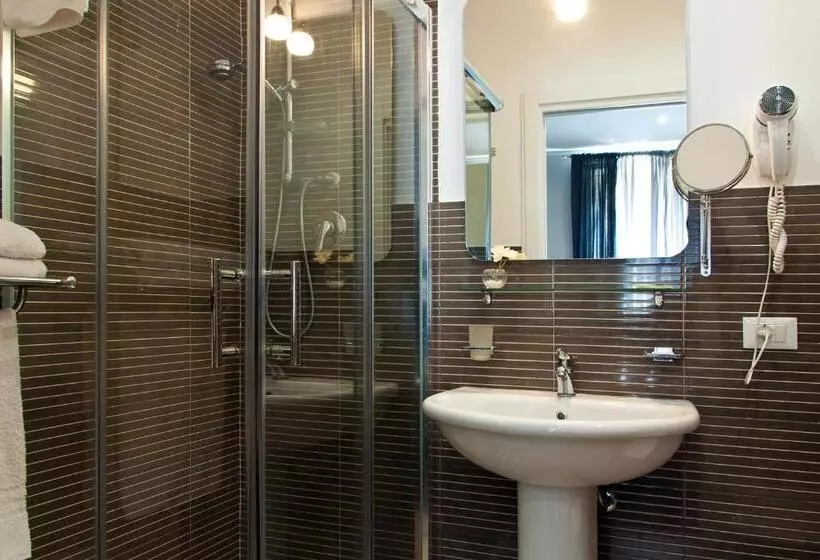 Fotos del hotel Operà:  15