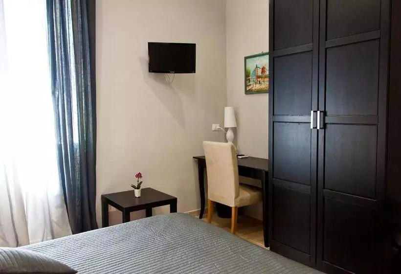 Fotos del hotel Operà:  16