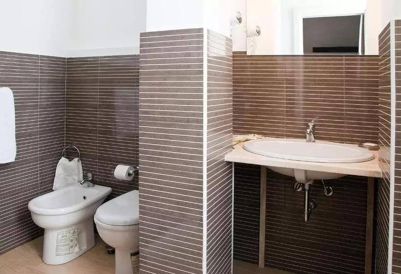 Fotos del hotel Operà:  9