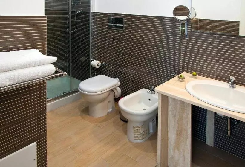 Fotos del hotel Operà:  5