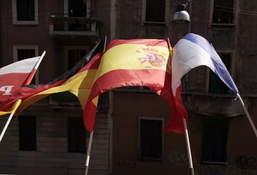 Fotos del hotel Poma:  5