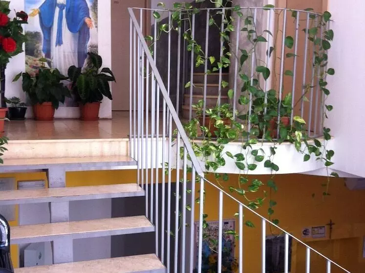 Fotos del hotel Poma:  9