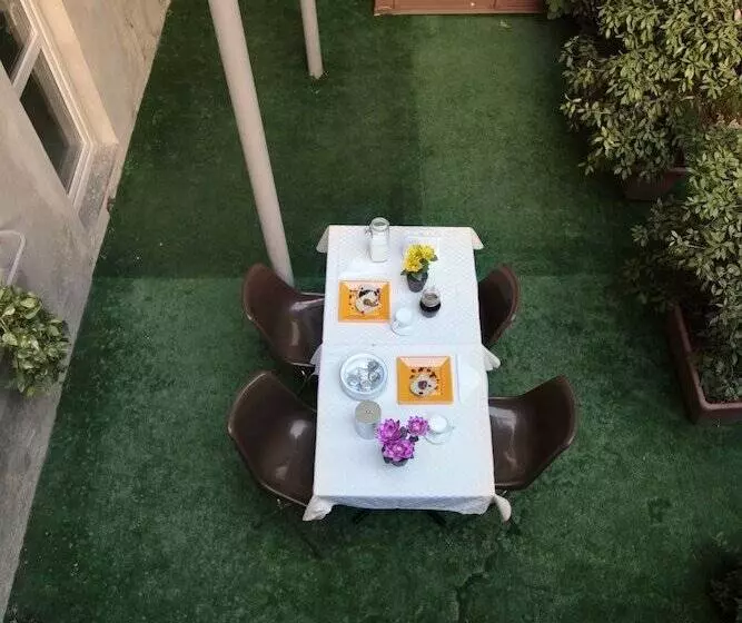 Fotos del hotel Poma:  18