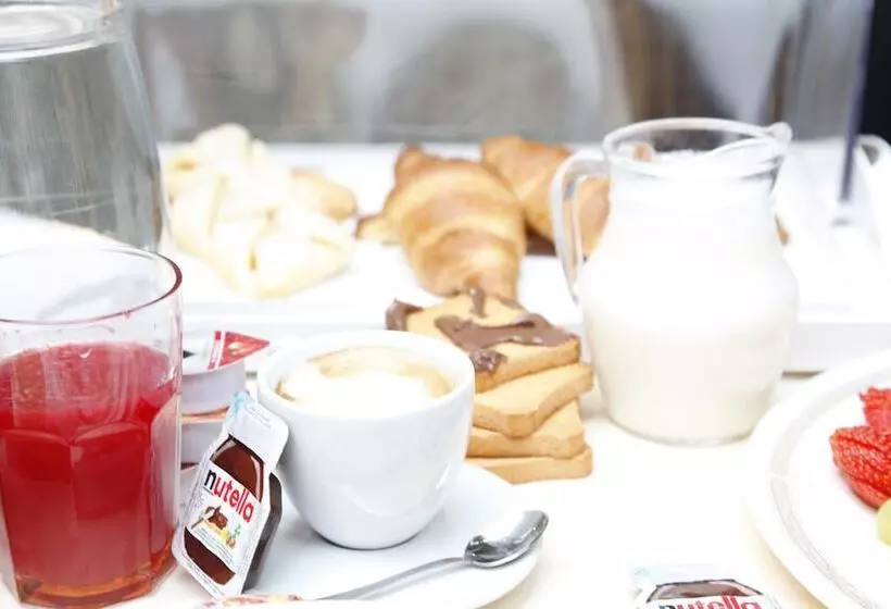 Fotos del hotel Poma:  2