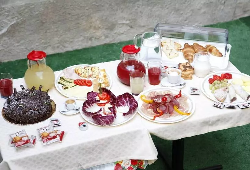 Fotos del hotel Poma:  14