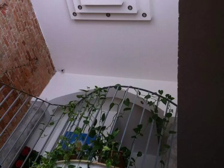 Fotos del hotel Poma:  22