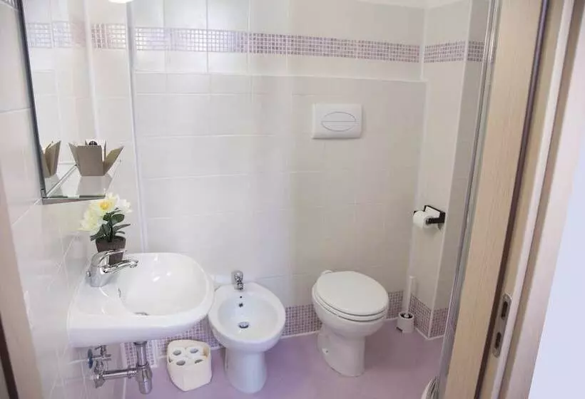 Fotos del hotel Poma:  4