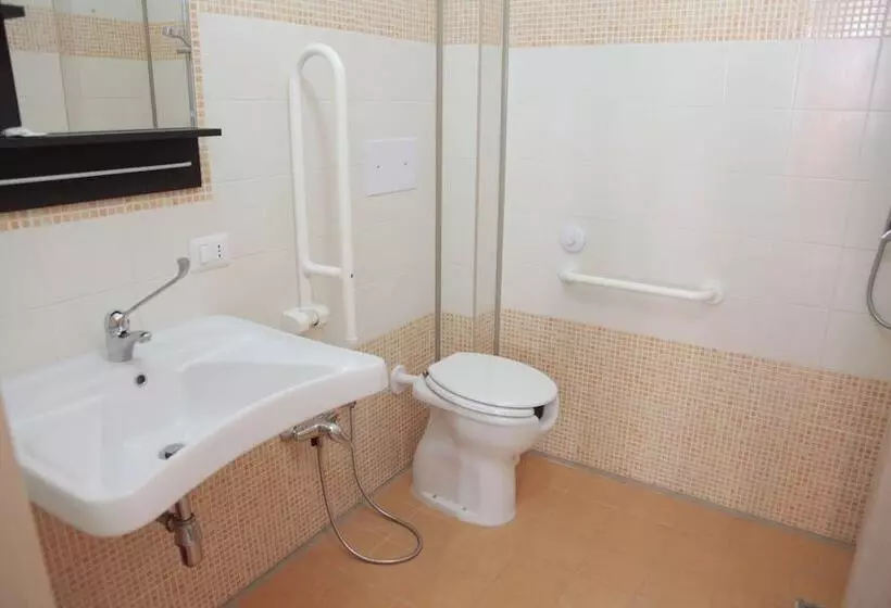 Fotos del hotel Poma:  10