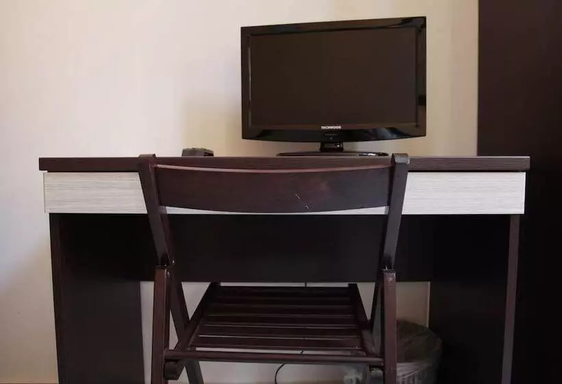 Fotos del hotel Poma:  12