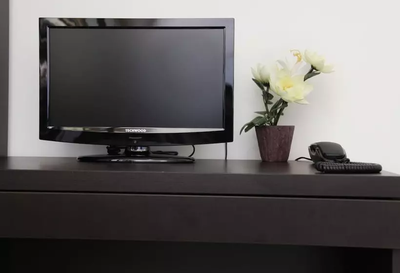 Fotos del hotel Poma:  6