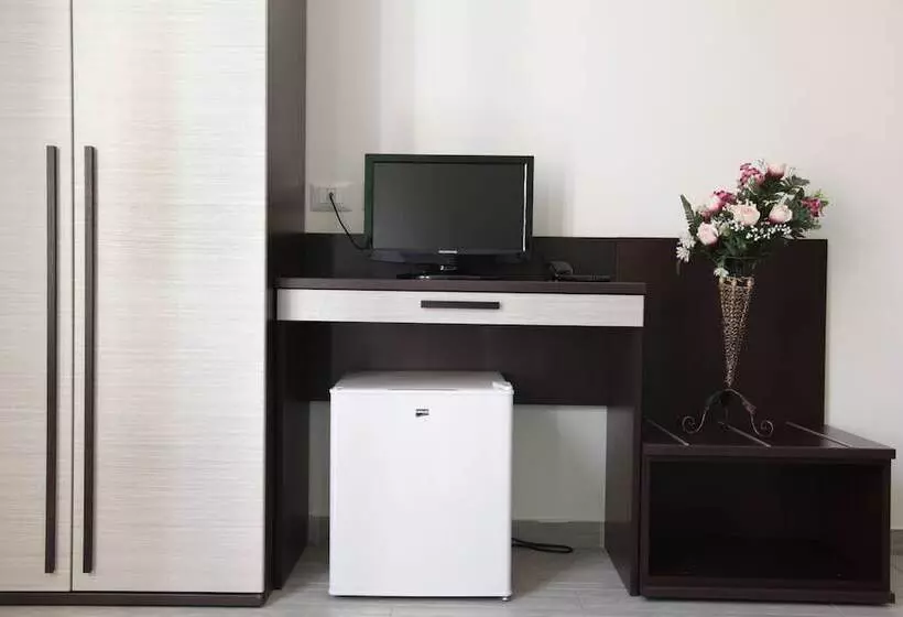 Fotos del hotel Poma:  24