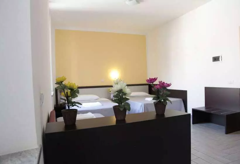 Fotos del hotel Poma:  17