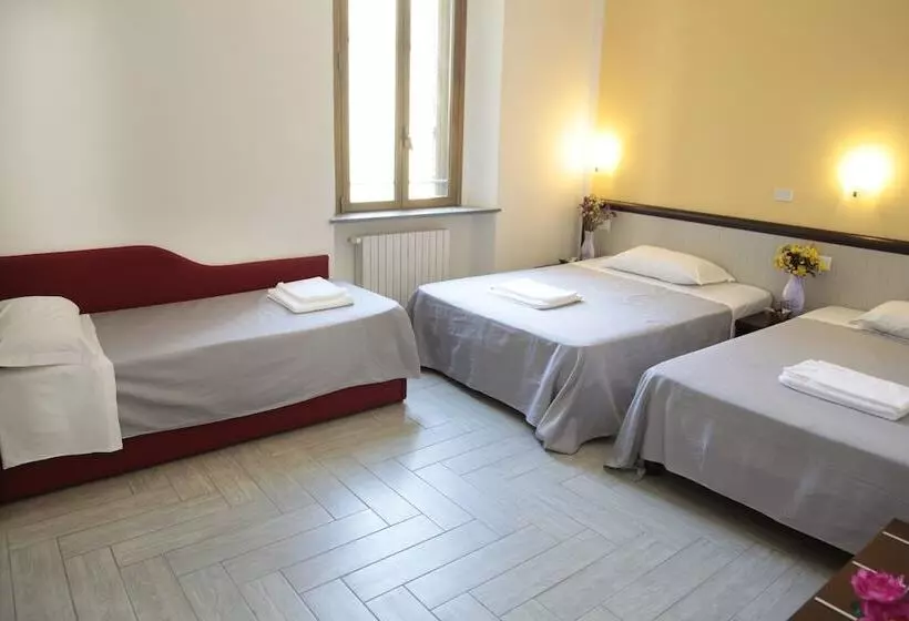 Fotos del hotel Poma:  13