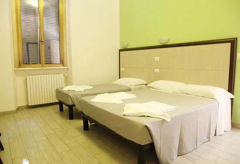 Fotos del hotel Poma:  7