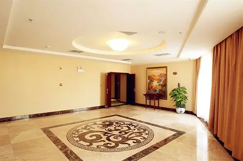 Fotos del hotel Hawaii Hotel:  3