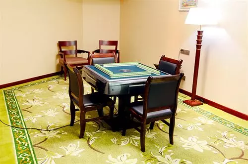 Fotos del hotel Hawaii Hotel:  18