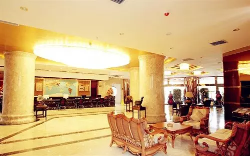 Fotos del hotel Hawaii Hotel:  11