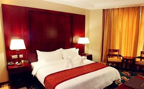 Fotos del hotel Hawaii Hotel:  10