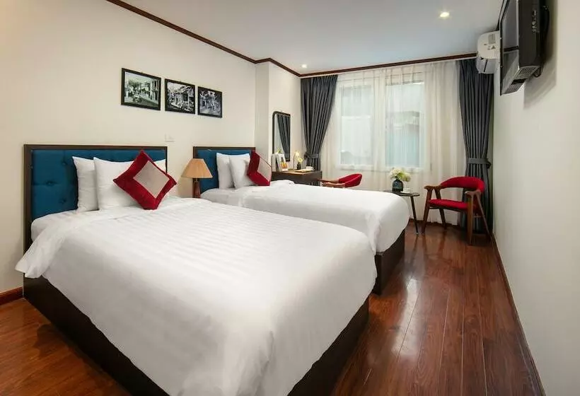 Fotos del hotel Serene Premier:  17