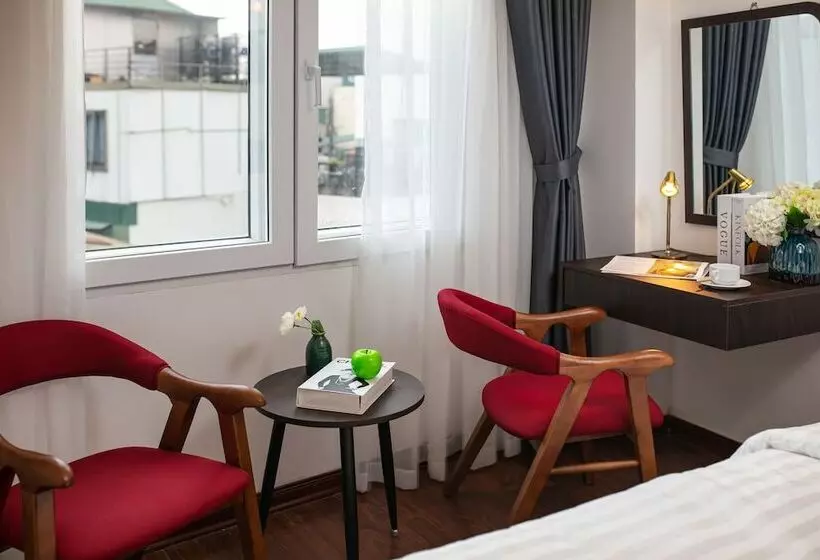 Fotos del hotel Serene Premier:  20