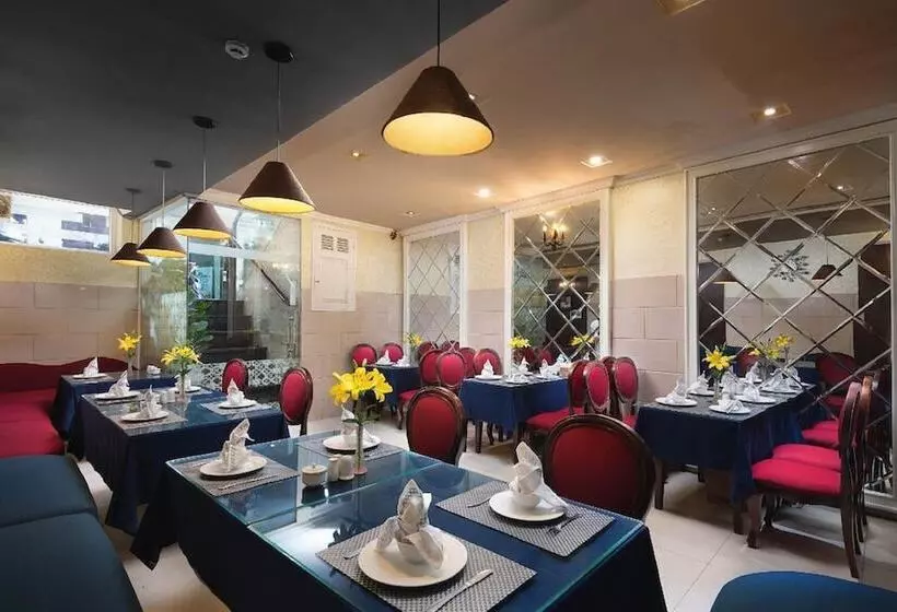 Fotos del hotel Serene Premier:  9