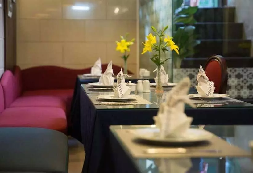 Fotos del hotel Serene Premier:  4