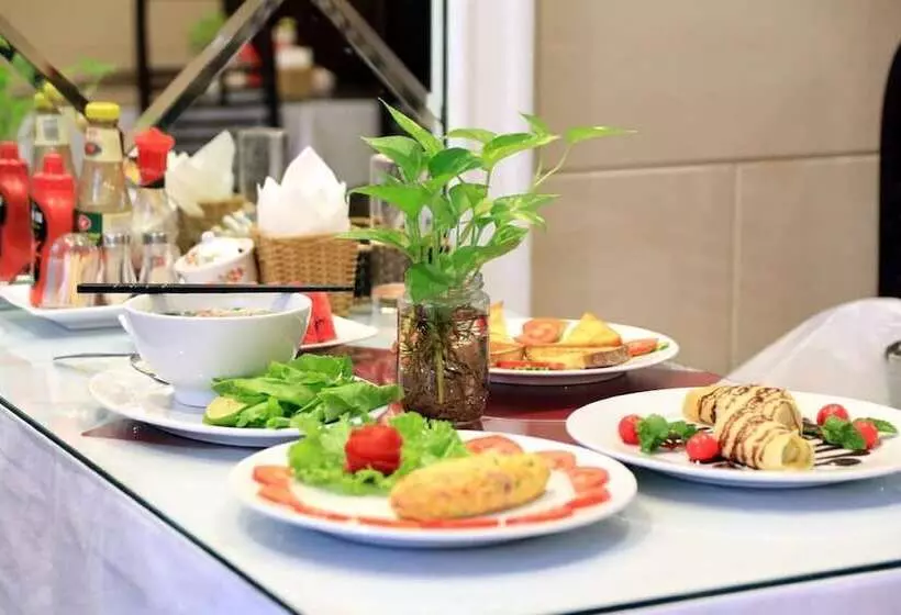 Fotos del hotel Serene Premier:  13